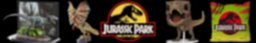 Jurassic Park / Jurassic World